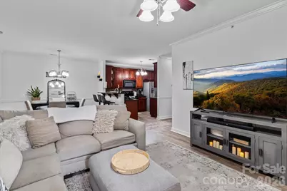 19839 Deer Valley Drive, Cornelius, NC 28031 - Photo 5