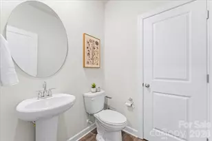 4548 Millennium Ave, Charlotte, NC 28217 - Photo 19