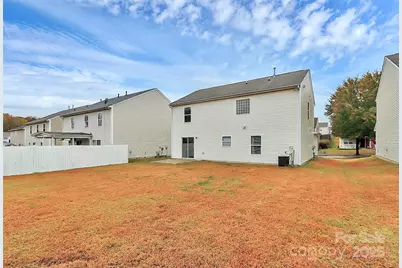 8436 Redding Glen Avenue, Charlotte, NC 28216 - Photo 31