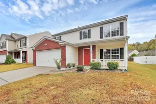 8436 Redding Glen Ave, Charlotte, NC 28216 - Photo 1