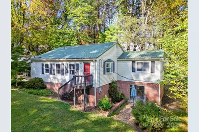 152 Forest Hill Circle, Brevard, NC 28712 - Photo 1