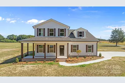 2441 Wolf Pond Road, Monroe, NC 28110 - Photo 1