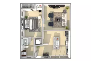 3945 Rockfern Rd, Charlotte, NC 28217 - Photo 7