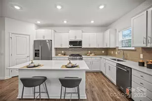 14213 New Crst Dr, Huntersville, NC 28078 - Photo 13