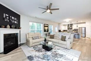 8903 Ansley Pk Pl, Huntersville, NC 28078 - Photo 7