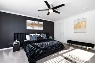 8903 Ansley Pk Pl, Huntersville, NC 28078 - Photo 27