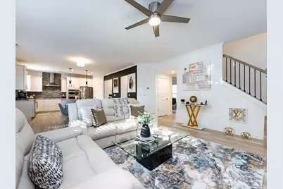 8903 Ansley Park Place, Huntersville, NC 28078 - Photo 9