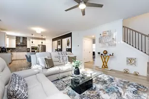 8903 Ansley Pk Pl, Huntersville, NC 28078 - Photo 9