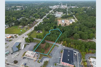 203 N Van Lingle Mungo Boulevard, Pageland, SC 29728 - Photo 25