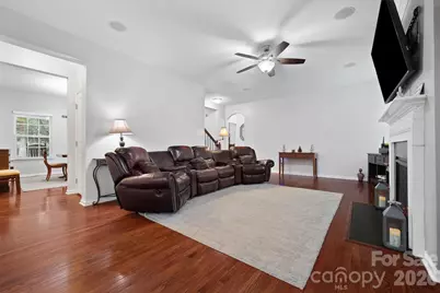 4237 Little Fork Cove Road, Denver, NC 28037 - Photo 7