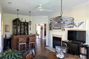 2666 Bellasera Way, Matthews, NC 28105 - Photo 9