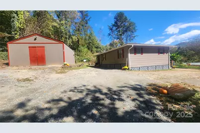41 Gunches Dirt Road, Candler, NC 28715 - Photo 7