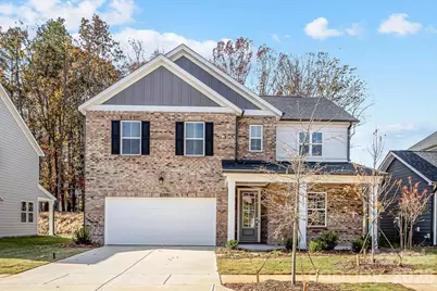 8233 Franklin Trail Street, Mint Hill, NC 28227 - Photo 1