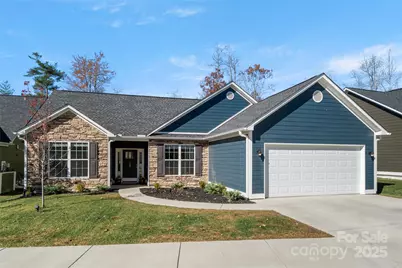 133 Marianne Drive, Hendersonville, NC 28739 - Photo 1
