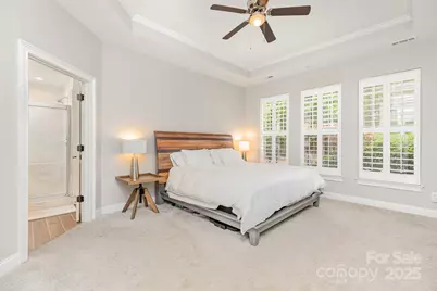 1612 Autumn Gold Court, Matthews, NC 28104 - Photo 21