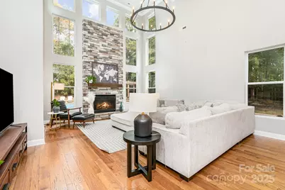 1612 Autumn Gold Court, Matthews, NC 28104 - Photo 17