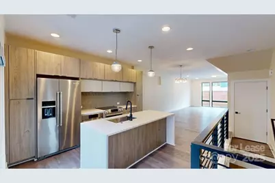 1211 Minter Place, Charlotte, NC 28203 - Photo 3