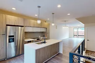 1211 Minter Pl, Charlotte, NC 28203 - Photo 3