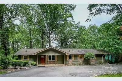 501 Fairway Drive, Hendersonville, NC 28739 - Photo 3