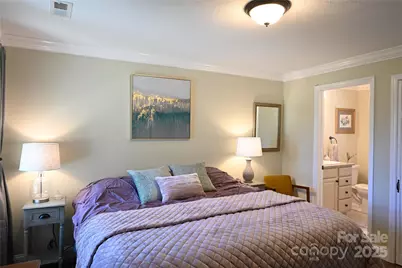 501 Fairway Drive, Hendersonville, NC 28739 - Photo 19