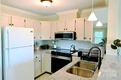 501 Fairway Drive, Hendersonville, NC 28739 - Photo 31