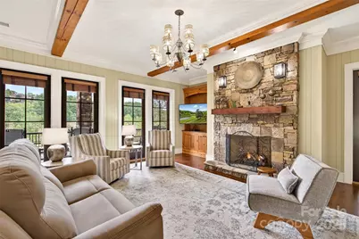 305 Clubhouse Lane #B102, Mill Spring, NC 28756 - Photo 3