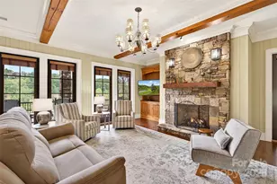 305 Clubhouse Ln, Mill Spring, NC 28756 - Photo 3