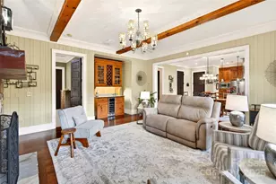 305 Clubhouse Ln, Mill Spring, NC 28756 - Photo 5