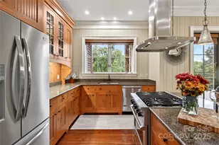 305 Clubhouse Ln, Mill Spring, NC 28756 - Photo 11