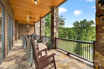 305 Clubhouse Lane #B102, Mill Spring, NC 28756 - Photo 33