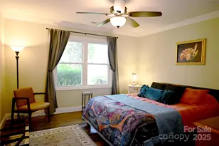 501 Fairway Dr, Hendersonville, NC 28739 - Photo 23