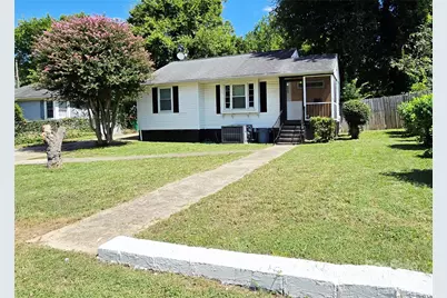 1900 Double Oaks Road, Charlotte, NC 28206 - Photo 1
