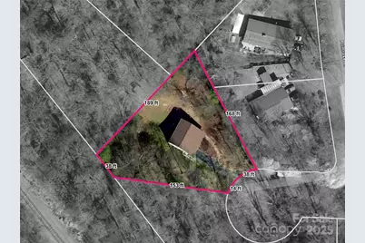 3128 N Primrose Drive, Hendersonville, NC 28792 - Photo 35