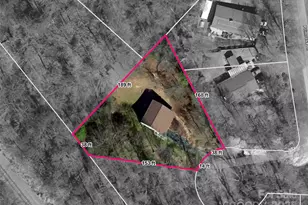 3128 N Primrose Dr, Hendersonville, NC 28792 - Photo 35