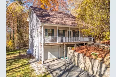 3128 N Primrose Drive, Hendersonville, NC 28792 - Photo 37