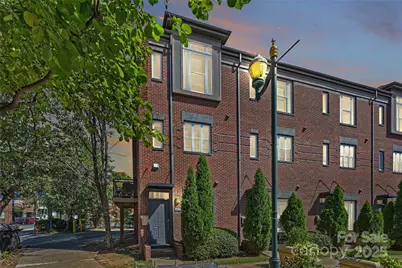 1425 Camden Road, Charlotte, NC 28203 - Photo 1