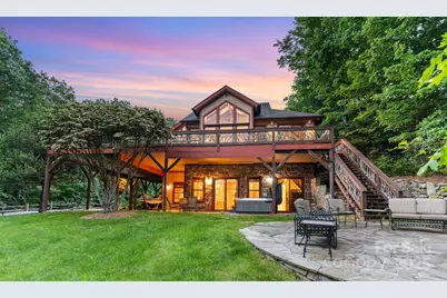 300 Falls View Drive, Lake Toxaway, NC 28774 - Photo 1