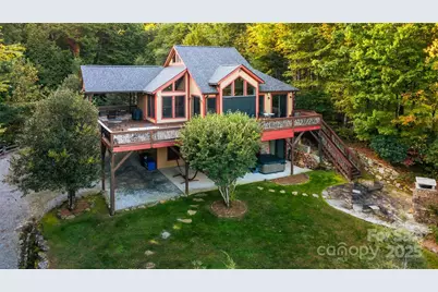 300 Falls View Drive, Lake Toxaway, NC 28774 - Photo 33