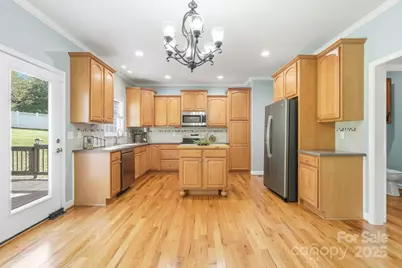 117 Chandler Drive, Mocksville, NC 27028 - Photo 9