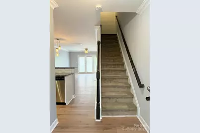 1218 Green Oaks Lane #J, Charlotte, NC 28205 - Photo 3