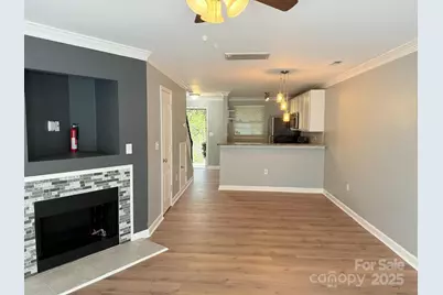 1218 Green Oaks Lane #J, Charlotte, NC 28205 - Photo 9