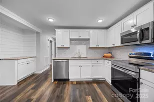 508 S Jackson Ave, Waxhaw, NC 28173 - Photo 7