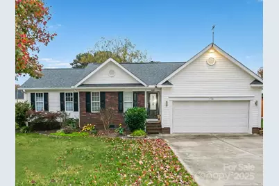 710 E Mills Drive, Landis, NC 28088 - Photo 1