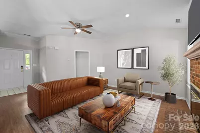 4416 Poxon Lane, Monroe, NC 28110 - Photo 5