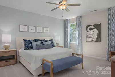 2922 Audubon Ridge #7, Belmont, NC 28012 - Photo 19