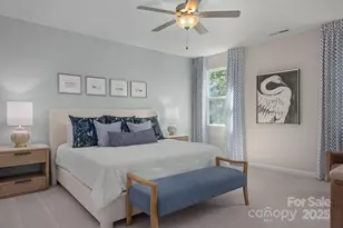 2922 Audubon Ridge, Belmont, NC 28012 - Photo 19