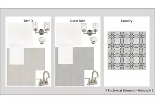 2922 Audubon Ridge, Belmont, NC 28012 - Photo 13