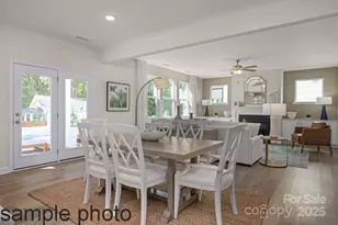 2922 Audubon Ridge, Belmont, NC 28012 - Photo 9