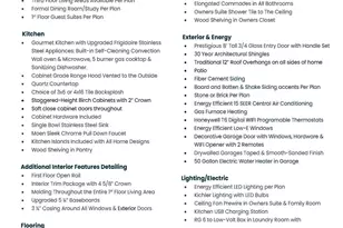 2922 Audubon Ridge, Belmont, NC 28012 - Photo 15