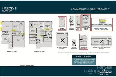 2922 Audubon Ridge #7, Belmont, NC 28012 - Photo 3